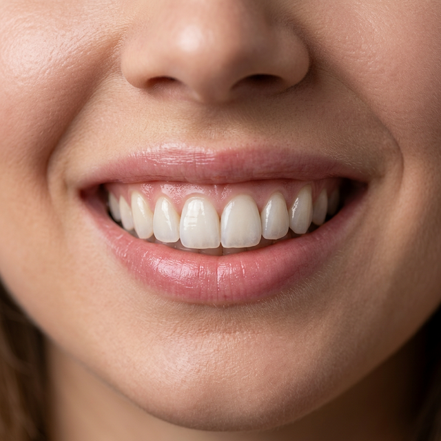 Porselen Kaplama ve Laminalar