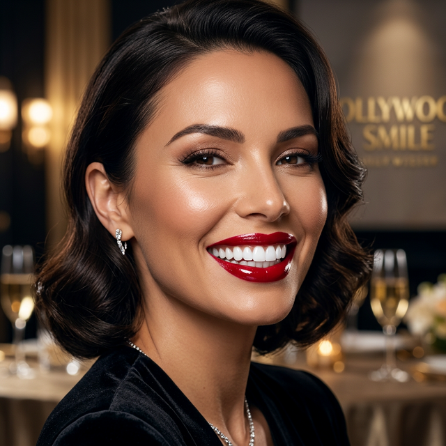Hollywood Smile