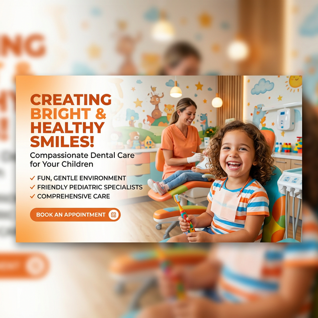 Çocuk Diş Hekimliği