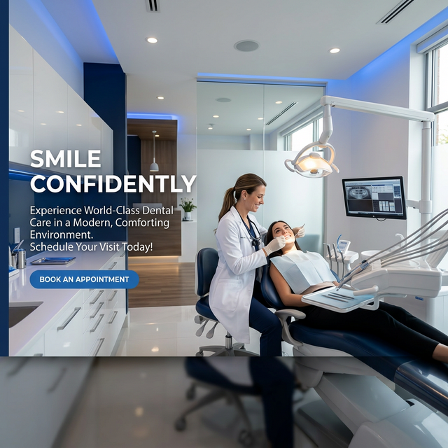 Modern Klinik, Güvenli Tedavi