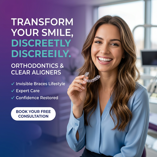 Ortodontik Tedaviler