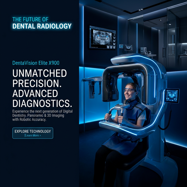 Dijital Diş Hekimliği